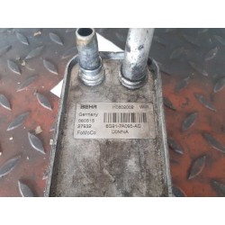 Recambio de enfriador aceite motor para volvo s80 berlina d5 awd kinetic referencia OEM IAM H0602002 6G917AQ95AC 