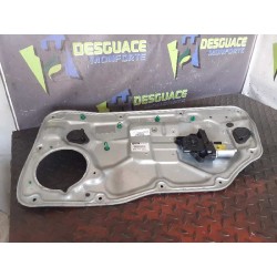 Recambio de elevalunas delantero derecho para volvo s80 berlina d5 awd kinetic referencia OEM IAM 30661066 970714101 