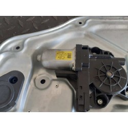 Recambio de elevalunas delantero derecho para volvo s80 berlina d5 awd kinetic referencia OEM IAM 30661066 970714101 