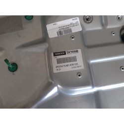 Recambio de elevalunas delantero derecho para volvo s80 berlina d5 awd kinetic referencia OEM IAM 30661066 970714101 
