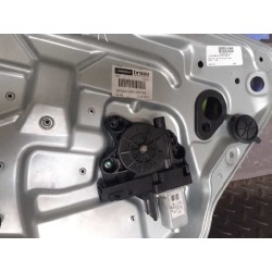 Recambio de elevalunas trasero derecho para volvo s80 berlina d5 awd kinetic referencia OEM IAM 983042102 970716101 970718101