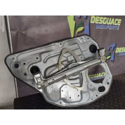 Recambio de elevalunas trasero derecho para volvo s80 berlina d5 awd kinetic referencia OEM IAM 983042102 970716101 970718101