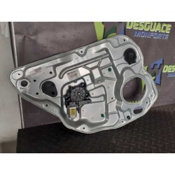 Recambio de elevalunas trasero izquierdo para volvo s80 berlina d5 awd kinetic referencia OEM IAM 983041102 97715101 25334154914