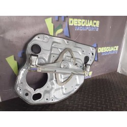 Recambio de elevalunas trasero izquierdo para volvo s80 berlina d5 awd kinetic referencia OEM IAM 983041102 97715101 25334154914