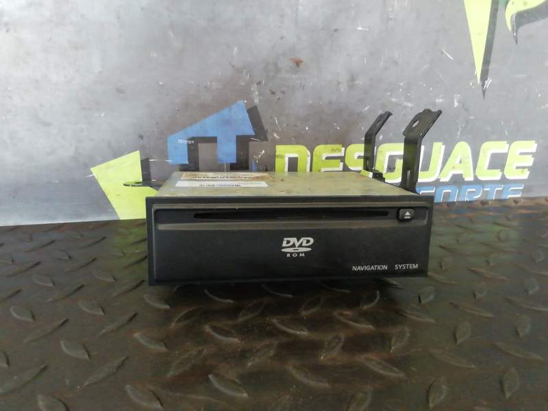 SISTEMA DVD 25915CC000 CCA8140C 41100851