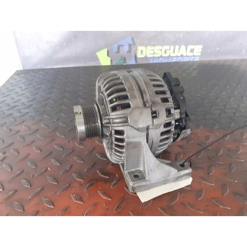 Recambio de alternador para volvo xc90 d5 momentum (5 asientos) (136kw) referencia OEM IAM 0986047500 0986XL4080 