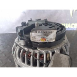 Recambio de alternador para volvo xc90 d5 momentum (5 asientos) (136kw) referencia OEM IAM 0986047500 0986XL4080 