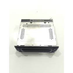Desguace MonforteSISTEMA AUDIO / RADIO CD 65124154934 MINIPiezas vehículos|Desguace Monforte