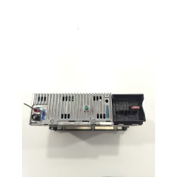 Desguace MonforteSISTEMA AUDIO / RADIO CD 65124154934 MINIPiezas vehículos|Desguace Monforte
