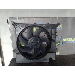 Recambio de electroventilador para volvo xc90 d5 momentum (5 asientos) (136kw) referencia OEM IAM 30612864 28909002384 