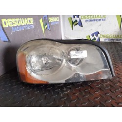 Recambio de faro derecho para volvo xc90 d5 momentum (5 asientos) (136kw) referencia OEM IAM   