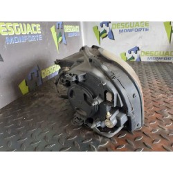 Recambio de faro derecho para volvo xc90 d5 momentum (5 asientos) (136kw) referencia OEM IAM   