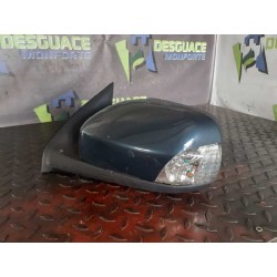 Recambio de retrovisor izquierdo para volvo xc90 d5 momentum (5 asientos) (136kw) referencia OEM IAM 3004145  