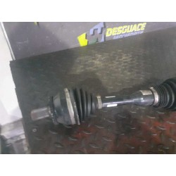 Recambio de transmision delantera derecha para volvo xc90 d5 momentum (5 asientos) (136kw) referencia OEM IAM P30783116 T100114 