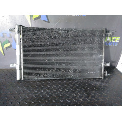 Recambio de condensador / radiador aire acondicionado para opel astra j sports tourer sport referencia OEM IAM 13377763  