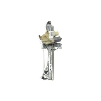 Recambio de elevalunas trasero izquierdo para peugeot 308 ii (lb_, lp_, lw_, lh_, l3_) 1.6 bluehdi 120 referencia OEM IAM 967773