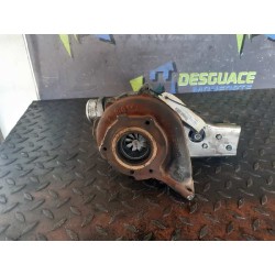 Recambio de turbocompresor para volvo xc90 d5 momentum (5 asientos) (136kw) referencia OEM IAM GT82056VL 31219698 75777920