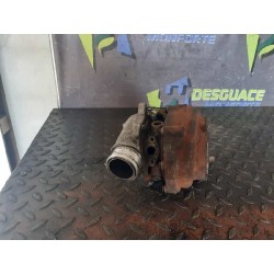 Recambio de turbocompresor para volvo xc90 d5 momentum (5 asientos) (136kw) referencia OEM IAM GT82056VL 31219698 75777920