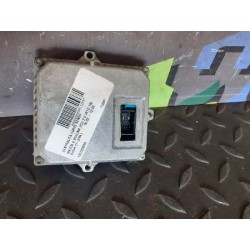 Recambio de centralita faros xenon para mazda 6 berlina (gg) 2.0 crtd 136 active (5-ptas.) referencia OEM IAM 1307329086  