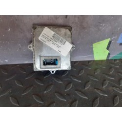 Recambio de centralita faros xenon para mazda 6 berlina (gg) 2.0 crtd 136 active (5-ptas.) referencia OEM IAM 1307329086  