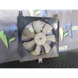 Recambio de electroventilador para suzuki ignis rm (mh) básico referencia OEM IAM 680003740  