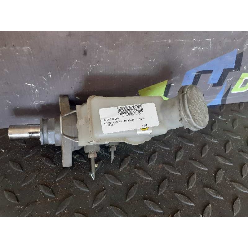 Recambio de bomba freno para suzuki ignis rm (mh) básico referencia OEM IAM   