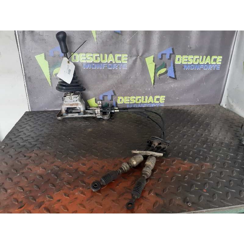 Recambio de palanca cambio para suzuki ignis rm (mh) básico referencia OEM IAM   