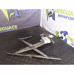 Recambio de elevalunas delantero derecho para suzuki ignis rm (mh) básico referencia OEM IAM 8343076000  