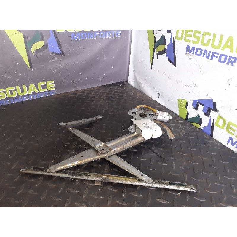 Recambio de elevalunas delantero derecho para suzuki ignis rm (mh) básico referencia OEM IAM 8343076000  