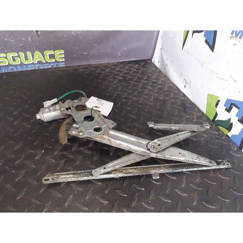 Recambio de elevalunas delantero izquierdo para suzuki ignis rm (mh) básico referencia OEM IAM 8346076000  