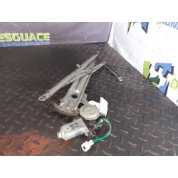 Recambio de elevalunas delantero izquierdo para suzuki ignis rm (mh) básico referencia OEM IAM 8346076000  