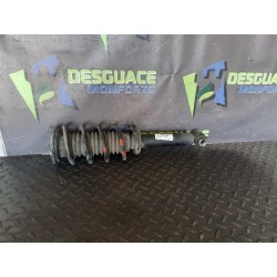 Desguace MonforteAMORTIGUADOR DELANTERO IZQUIERDO 8665 PEUGEOTPiezas vehículos|Desguace Monforte