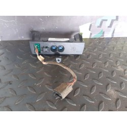 Recambio de pantalla multifuncion para suzuki ignis rm (mh) básico referencia OEM IAM 3460076F  