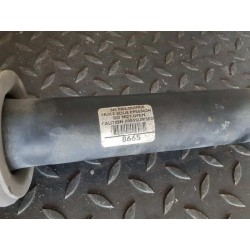 Desguace MonforteAMORTIGUADOR DELANTERO IZQUIERDO 8665 PEUGEOTPiezas vehículos|Desguace Monforte