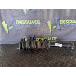 Desguace MonforteAMORTIGUADOR DELANTERO IZQUIERDO 8665 PEUGEOTPiezas vehículos|Desguace Monforte