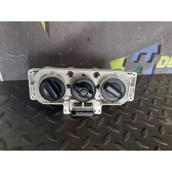 Recambio de mando calefaccion / aire acondicionado para suzuki ignis rm (mh) básico referencia OEM IAM T2H05  