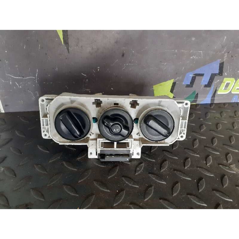 Recambio de mando calefaccion / aire acondicionado para suzuki ignis rm (mh) básico referencia OEM IAM T2H05  