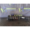 Desguace MonforteAMORTIGUADOR DELANTERO IZQUIERDO 8665 PEUGEOTPiezas vehículos|Desguace Monforte