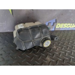 Recambio de deposito expansion para volvo s80 berlina d5 awd kinetic referencia OEM IAM 6G918K218 D2L4A 