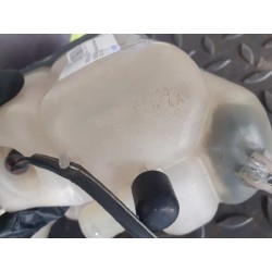 Recambio de deposito expansion para volvo s80 berlina d5 awd kinetic referencia OEM IAM 6G918K218 D2L4A 