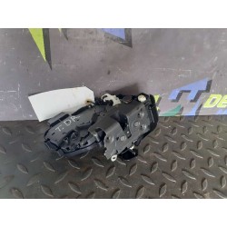 Recambio de cerradura puerta trasera derecha para volvo s80 berlina d5 awd kinetic referencia OEM IAM 30699429 986922 060519A