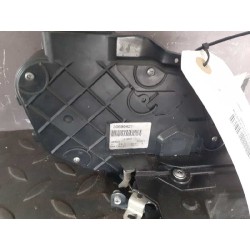 Recambio de cerradura puerta trasera izquierda para volvo s80 berlina d5 awd kinetic referencia OEM IAM 30699421 986820 060511A