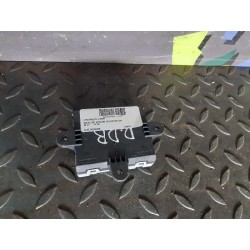 Recambio de centralita cierre para volvo s80 berlina d5 awd kinetic referencia OEM IAM 6G9T14B533KK 05078701 