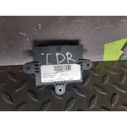 Recambio de centralita cierre para volvo s80 berlina d5 awd kinetic referencia OEM IAM 6G9T14B534BK 0507878200 
