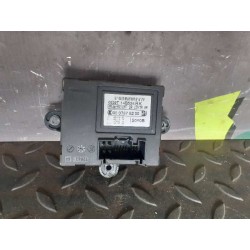 Recambio de centralita cierre para volvo s80 berlina d5 awd kinetic referencia OEM IAM 6G9T14B534BK 0507878200 