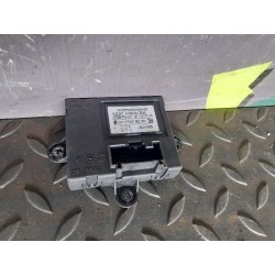 Recambio de centralita cierre para volvo s80 berlina d5 awd kinetic referencia OEM IAM 6G9T14B534BK  