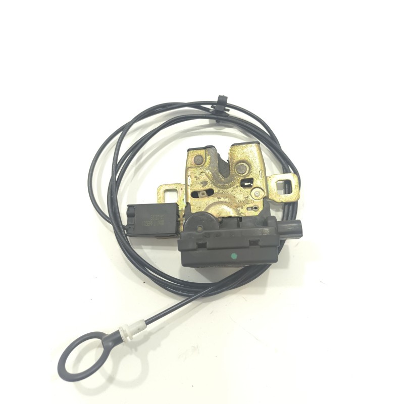 Desguace MonforteCERRADURA MALETERO / PORTON 51244330498 MINIPiezas vehículos|Desguace Monforte