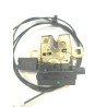 Desguace MonforteCERRADURA MALETERO / PORTON 51244330498 MINIPiezas vehículos|Desguace Monforte
