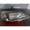 Recambio de faro derecho para opel astra g berlina club referencia OEM IAM 90590665  