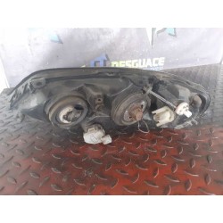 Recambio de faro derecho para opel astra g berlina club referencia OEM IAM 90590665  